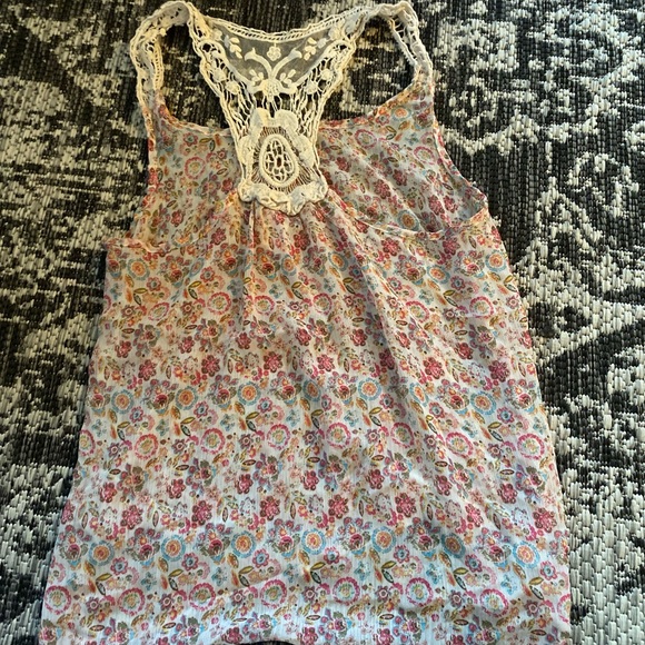 from the brand NO BOUNDARIES | size 7-9 (medium) - Picture 3 of 3